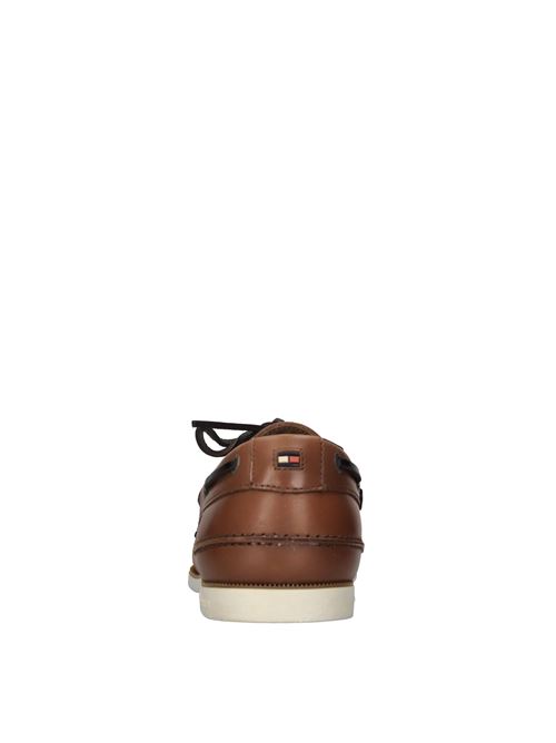  TOMMY HILFIGER | FM0FM05569COGNAC